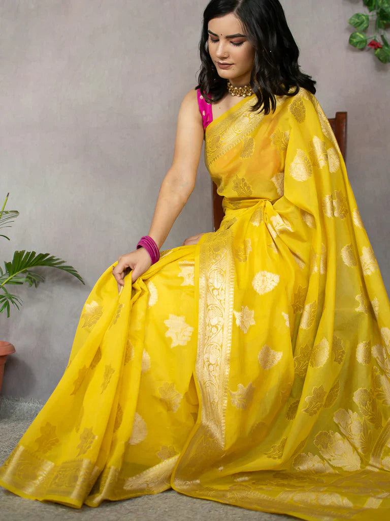 Banarasi Saree collection