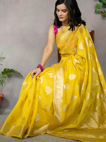 Banarasi Saree collection