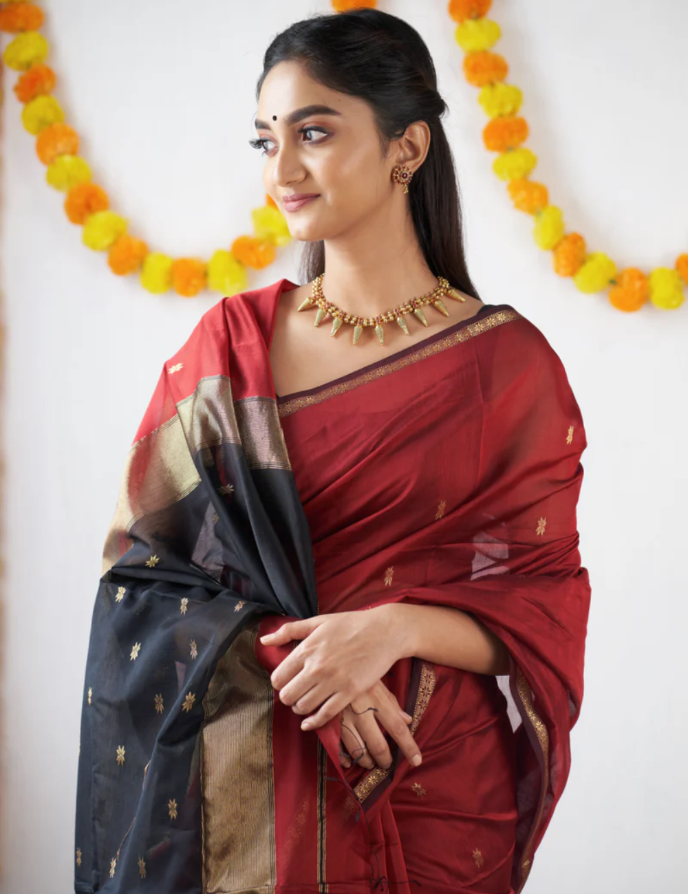 Mageshwari Silk Cotton