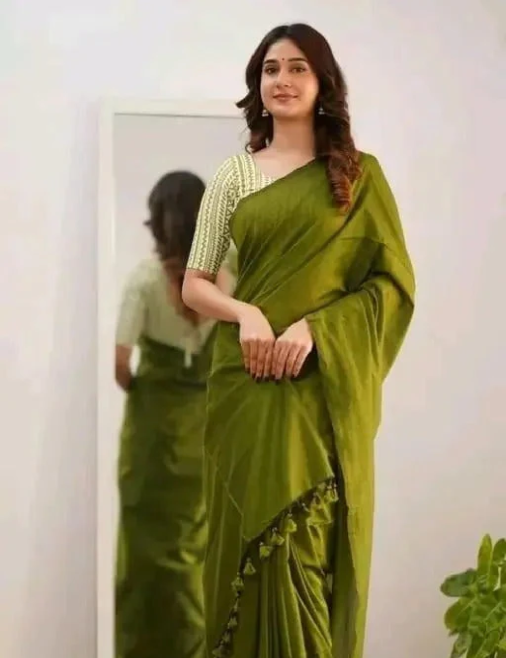 Kadhi Cotton Sarees