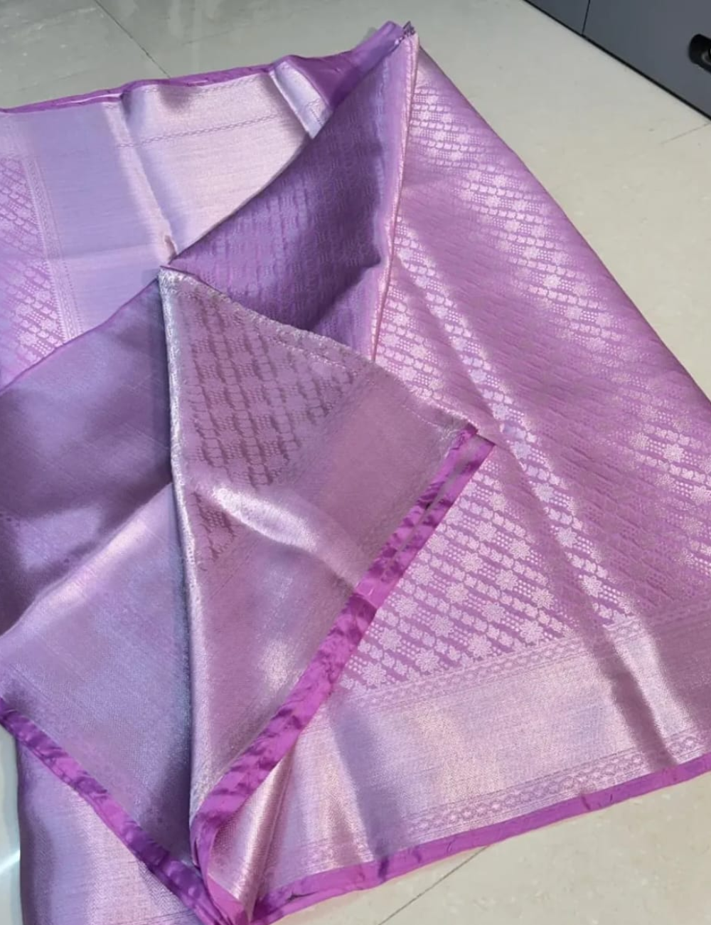 Aishwaraya Rajesh inspired Saree