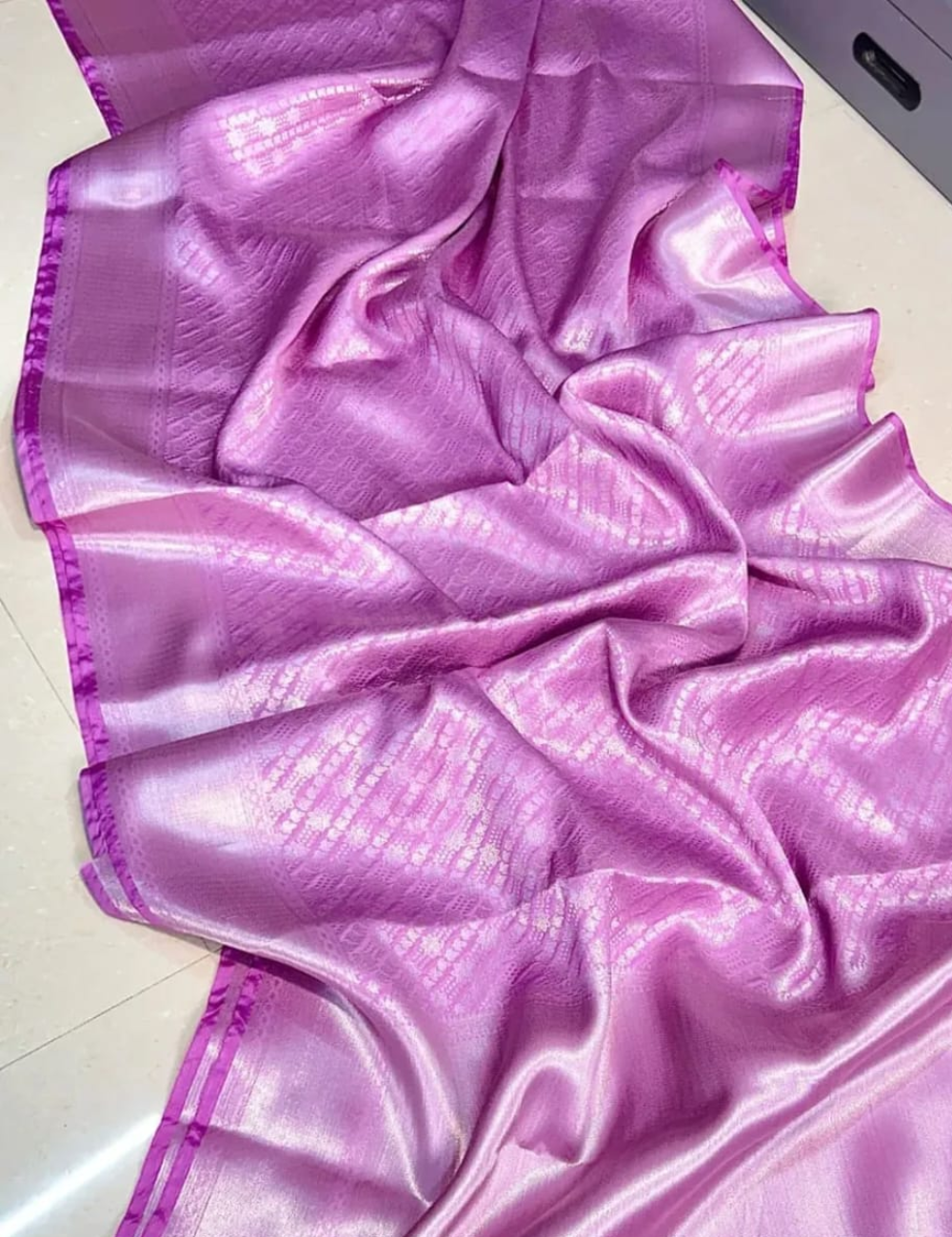Aishwaraya Rajesh inspired Saree